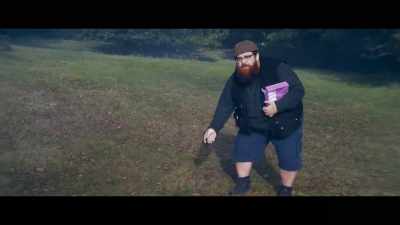 This spore, - Truth Seekers