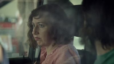 This spot feels right to me. - The Last Man on Earth