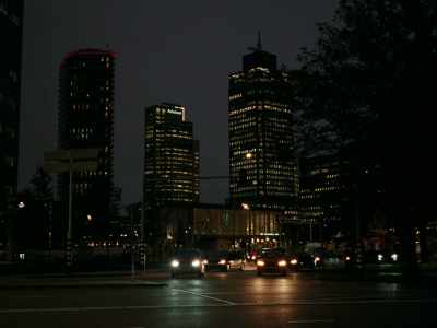 This square was renamed Gooiplein, - Occupied City