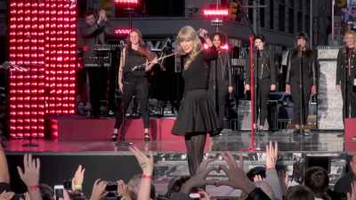 This is standard in most
recording agreements. - Taylor Swift vs Scooter Braun: Bad Blood
