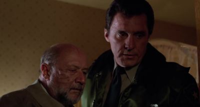 This is startin' to spook me doc - Halloween 4: The Return of Michael Myers