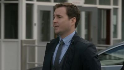 This is starting to feel
like harassment, DS Arnott. - Line of Duty