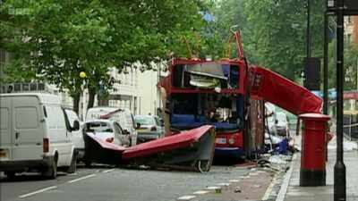 This steely character
was called upon - A Tribute to Her Majesty the Queen