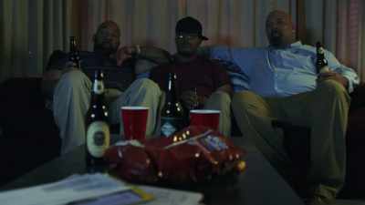 This is Steppin' Club 7,
not Blockbuster Films -- - South Side