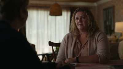 This is still my home, Claire. - Alaska Daily
