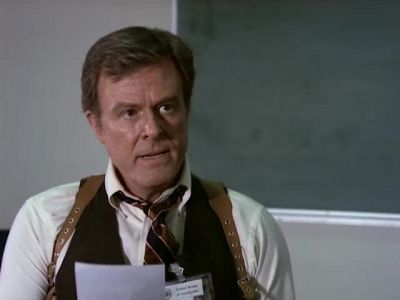 This stinks I hate this - The Greatest American Hero