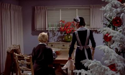This stinks - Susan Slept Here