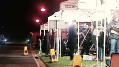 "This has stopped
the media circus - Britain’s Most Evil Killers