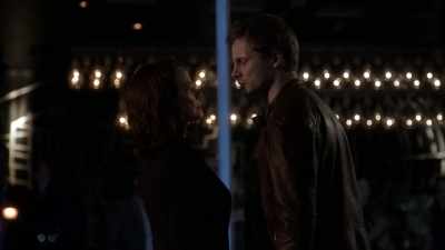 This stops now.
These killings will stop now. - Damien