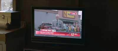 This store is more than just a store.
Nelson's is a symbol... - Rogue Hostage