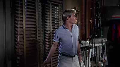 This storm is turning
into a hurricane! - Easy Come, Easy Go