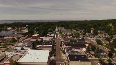 This story is about a town, - Riverdale