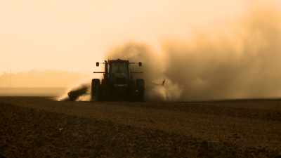 This story, and as
little known as it is, - Flood in the Desert