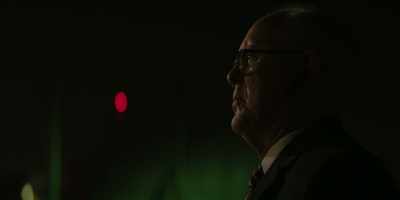 This story comes back to life,
and I'm gonna have to answer - The Old Man
