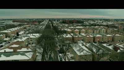 This story, just like
so many other things, - John Wayne Gacy: Devil in Disguise