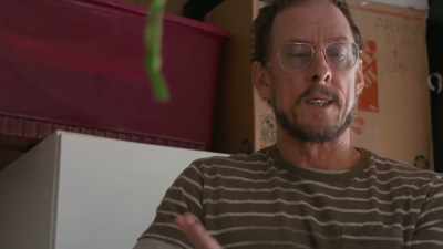 This story, this man,
is fucking ruinous. - Confronting a Serial Killer