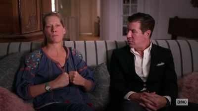 This story has never been told. - The Preppy Murder: Death in Central Park