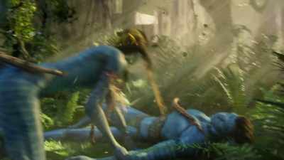 This story is so simple,
and it's been told before - James Cameron's Story of Science Fiction