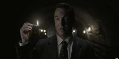 This story will be dreadful,
melancholy and calamitous, - A Series of Unfortunate Events