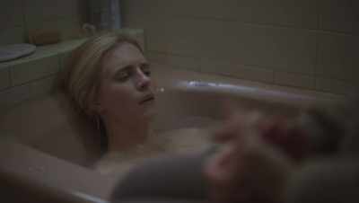 This is strange... for both of us. - The OA