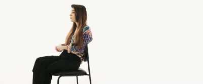 This stress includes not only
feelings of general insecurity, - Interreflections