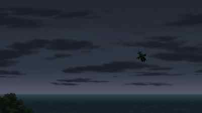 This is strictly
an observation mission for you. - Batman: The Dark Knight Returns, Part 2