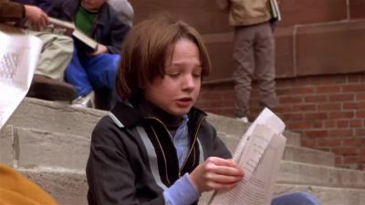 This stuff is beyond crap - Harriet the Spy