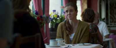 This stuff is black, it's against-- - A Dark Song