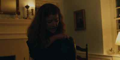 This stuff, this was how
she was trying to escape. - Wild Eyed and Wicked