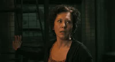 This stuff will eat through human flesh within seconds. - Saw VI