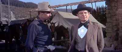 This stuff would sicken a hog. - Sitting Bull