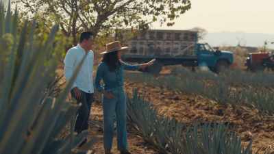 This is stunning. - Eva Longoria: Searching for Mexico