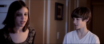 This is stupid.
Come on. - All Hallows' Eve