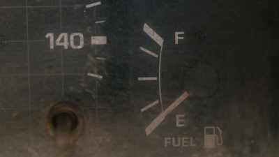 -This is stupid. If we go faster, we'll get there quicker. - Upright