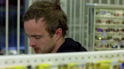 This is stupid. - Breaking Bad
