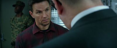 This is such shit - Mile 22
