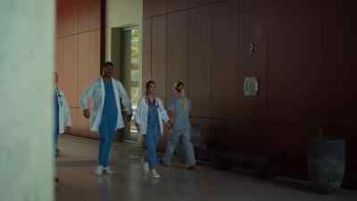This sucks. - Doogie Kamealoha, M.D.