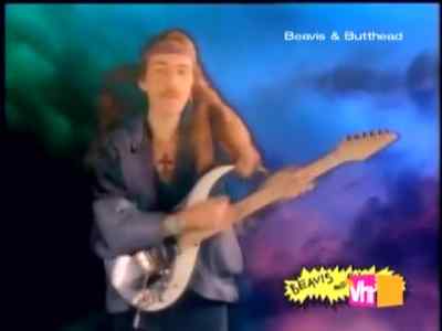 This sucks! - Beavis and Butt-head