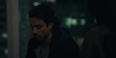 This suits you. - Stay the Night