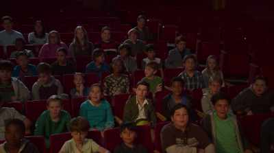 This summer you're gonna do your best, - Magic Camp
