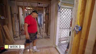 This sunporch was fabulous, - Why the Heck Did I Buy This House?