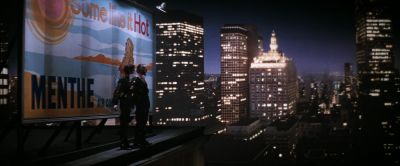 This  super man  is nothing of the kind - Superman II