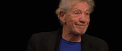 This supernatural soliciting
Cannot be ill... - Great British Theatre