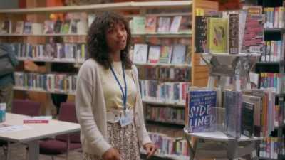 This is supporting and
appreciating women. - Shelved