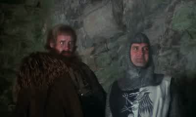 No please This is supposed to be a happy occasionLet's not bicker and argue about who killed who - Monty Python and the Holy Grail