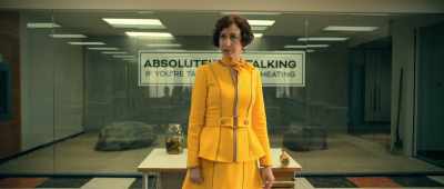 This was supposed to be a joyous occasion. - The Mysterious Benedict Society