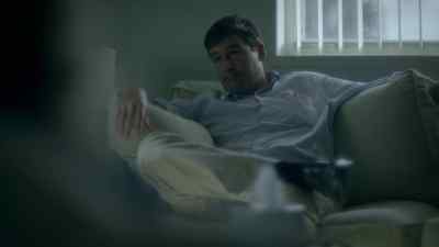 This is supposed to be a safe space. - Bloodline
