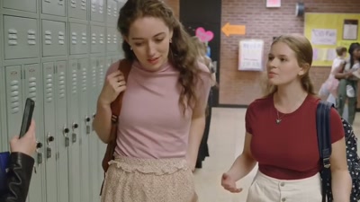 This was supposed to be
our best year ever, - The Pregnancy Promise