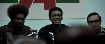 This was supposed to be the fight that Muhammad Ali was ended - Ali