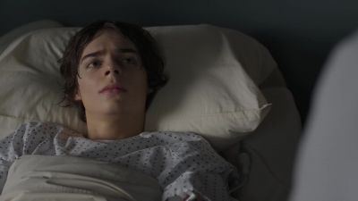 This surgery could buy
you a year, maybe more, - The Good Doctor